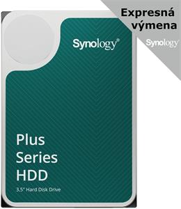 Synology Plus HAT3310 12T
