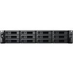 Synology RackStation RS2423RP+II