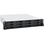Synology RackStation RS2423RP+II