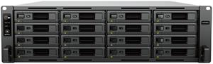 Synology RackStation RS2825RP+