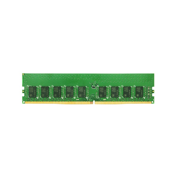Synology RAM, DDR4, 8GB, 2133MHz, pre NAS
