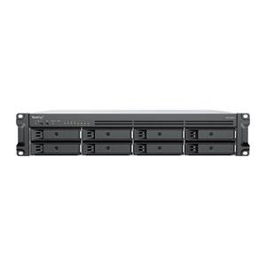 Synology RS1226RP+ Rack Station
