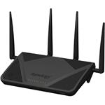 Synology RT2600ac, Wi-Fi router