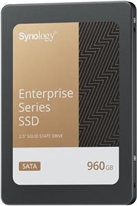 Synology SAT5220-960G 2.5" SATA SSD, 960 GB