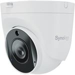 Synology TC500, IP kamera