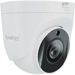 Synology TC500, IP kamera