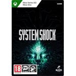 System Shock, pre Xbox