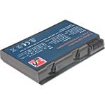 T6 Power batéria pre Acer Aspire 3100, 5100, 5110, 5610, TravelMate 2490, 4200, 4280, 6cell, 5200mAh