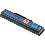 T6 Power batéria pre Acer Aspire 4332, 4732, 5241, 5334, 5532, 5732, 7315, 7715, 6cell, 5200mAh