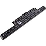 T6 Power batéria pre Acer Aspire 4741, 5551, 5741, 5751, 7750, TravelMate 4750, 5740,5 200 mAh (58 Wh), 6cell, Li-ion