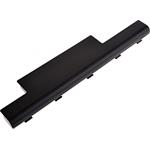 T6 Power batéria pre Acer Aspire 4741, 5551, 5741, 5751, 7750, TravelMate 4750, 5740,5 200 mAh (58 Wh), 6cell, Li-ion