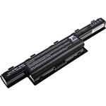 T6 Power batéria pre Acer Aspire 4741, 5551, 5741, 5751, 7750, TravelMate 4750, 5740,5 200 mAh (58 Wh), 6cell, Li-ion