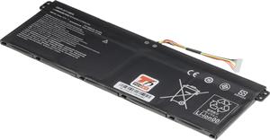 T6 power batéria pre Acer Aspire 5 A514-53, A515-56, Swift S40-52, 3550mAh, 54,6Wh, 4cell, Li-ion