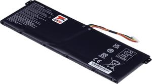 T6 Power batéria pre Acer Aspire A515-52, A517-51, Swift SF314-54, 3320mAh, 50,7Wh, 4cell, Li-ion