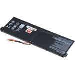 T6 Power batéria pre Acer Aspire ES1-711, E5-721, V3-371, 3150mAh, 48Wh, 4cell, Li-ion
