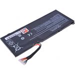 T6 Power batéria pre Acer Aspire Nitro VN7-571, VN7-572, VN7-591, VN7-791, 4 600 mAh(52 Wh), 3cell, Li-pol