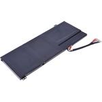 T6 Power batéria pre Acer Aspire Nitro VN7-571, VN7-572, VN7-591, VN7-791, 4 600 mAh(52 Wh), 3cell, Li-pol