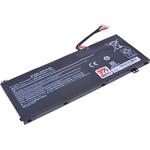 T6 Power batéria pre Acer Aspire Nitro VN7-571, VN7-572, VN7-591, VN7-791, 4 600 mAh(52 Wh), 3cell, Li-pol