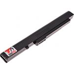 T6 Power batéria pre Acer Aspire One 8, 9, 10, 1, A110, A150, D150, D250, P531h, 2600mAh, 29Wh, 3cell