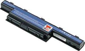 T6 Power batéria pre Acer Aspire V3-771, V3-772G, TravelMate P643-M, P273-M, 5200mAh, 56Wh, 6cell