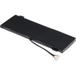 T6 power batéria pre Acer Nitro AN515-55, Aspire A715-74G, PH315-52, 3730mAh, 57,4Wh, 4cell, Li-pol