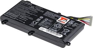T6 Power batéria pre Acer Predator 15 G9-591, G9-592, 17 G9-791, G9-792, GX-791, 6000mAh, 88Wh, 8cell