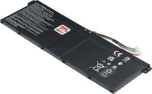 T6 Power batéria pre Acer Spin SP513-54N, Swift SF316-51, SF514-54, 3634mAh, 55,9Wh, 4cell, Li-poly