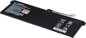T6 power batéria pre Acer Swift 3 SF314-57, Aspire 5 A514-52, A515-54, 4470mAh, 50Wh, 3cell, Li-ion