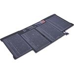 T6 Power batéria pre Apple MacBook Air 13 2011, 2012, 2013, 2014, 2015, 2017 7150mAh, 54Wh, 4cell, Li-pol