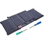 T6 Power batéria pre Apple MacBook Air 13 2011, 2012, 2013, 2014, 2015, 2017 7150mAh, 54Wh, 4cell, Li-pol