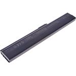 T6 Power batéria pre Asus A42, A52, B53, K42, K52, P52, N82, X42, X52, 5200 mAh(58 Wh), 6cell, Li-ion