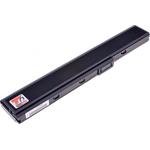 T6 Power batéria pre Asus A42, A52, B53, K42, K52, P52, N82, X42, X52, 5200 mAh(58 Wh), 6cell, Li-ion