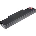 T6 Power batéria pre Asus A9, MSI CR400, CX410, EX400, EX600,EX720, GE600, GX600, GX720, 5200 mAh(58 Wh),6cell, Li-Ion
