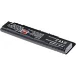 T6 Power batéria pre Asus G741, G771, R555, R751, N551, N751, G551, GL551, 5200 mAh (58 Wh), 6cell, Li-ion