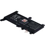 T6 Power batéria pre Asus ROG Strix G531GU, G531GV, G731GU, G731GV, 4335mAh, 66Wh, 4cell, Li-pol
