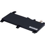 T6 Power batéria pre Asus ROG Strix G531GU, G531GV, G731GU, G731GV, 4335mAh, 66Wh, 4cell, Li-pol