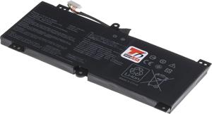 T6 power batéria pre Asus ROG Strix GL704G, 4335mAh, 66Wh, 4cell, Li-pol