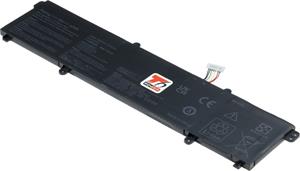 T6 Power batéria pre Asus VivoBook 14 X413, X421, S413, Flip TP420, 3640mAh, 42Wh, 3cell, Li-pol