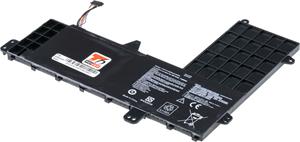 T6 Power batéria pre Asus VivoBook E502MA, F502MA, X502MA serie, 4200mAh, 32Wh, Li-pol, 2cell