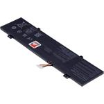 T6 Power batéria pre Asus VivoBook Flip 14 TP412UA, TP412FA, 3640mAh, 42Wh, 3cell, Li-pol