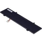 T6 Power batéria pre Asus VivoBook Flip 14 TP412UA, TP412FA, 3640mAh, 42Wh, 3cell, Li-pol