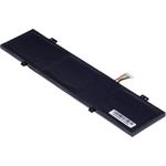 T6 Power batéria pre Asus VivoBook Flip 14 TP412UA, TP412FA, 3640mAh, 42Wh, 3cell, Li-pol