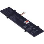 T6 Power batéria pre Asus VivoBook Flip 14 TP412UA, TP412FA, 3640mAh, 42Wh, 3cell, Li-pol