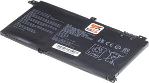 T6 power batéria pre Asus VivoBook X430U, X571G, X571L, S430F, S430U, 3650mAh, 42Wh, 3cell, Li-pol
