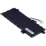 T6 Power batéria pre Asus VivoBook X512D, X512F, X512J, A512, F512, 4800mAh, 37Wh, 2cell, Li-pol