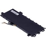 T6 Power batéria pre Asus VivoBook X512D, X512F, X512J, A512, F512, 4800mAh, 37Wh, 2cell, Li-pol