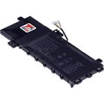 T6 Power batéria pre Asus VivoBook X512D, X512F, X512J, A512, F512, 4800mAh, 37Wh, 2cell, Li-pol