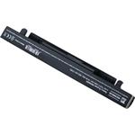 T6 Power batéria pre Asus X450, X550, X552, A450, A550, F450, F550, F552, R510, 2600mAh, 38Wh, 4cell