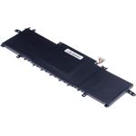 T6 Power batéria pre Asus ZenBook 13 UX334, 14 UX434, Flip 14 UX463, 3400mAh, 39Wh, 3cell, Li-pol