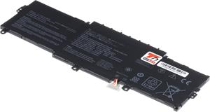 T6 power batéria pre Asus ZenBook 14 UX433F, UX433FA, UX433FN, 4335mAh, 50Wh, 3cell, Li-pol